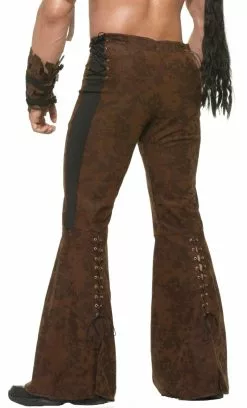 Medieval Warrior Pants 6 Medieval Warrior Pants -Gemmy Sales 16143 B 00818.1591722647