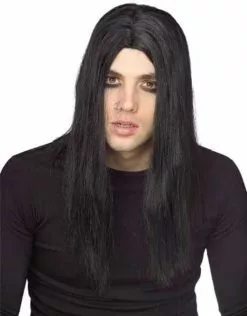 Evil Doer Wig