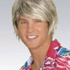 Dude Wig Mixed Blonde -Gemmy Sales 51008 99343.1659126725