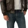 Top Gun Bomber Jacket -Gemmy Sales 821135 92723.1654029549