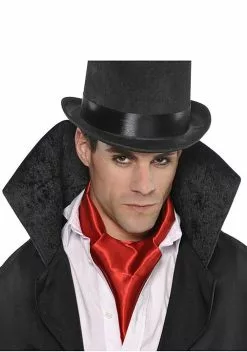 Vampire Scarf Adult