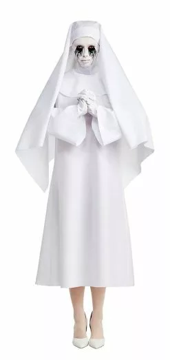 American Horror Story Nun