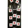 Japanese Adult Suspenders -Gemmy Sales BSA6491Z 86671 57991.1592485439