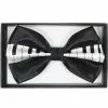 Piano Keyboard Adult Bow Tie -Gemmy Sales BSA8984Z 3 79787 45962.1592485403