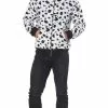Disney Dalmatian Hoodie Mens Costume -Gemmy Sales C01455z 83058.1595968111