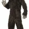 Big Foot Costume -Gemmy Sales C1012Z 27440 66876.1592484673