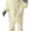 Abominable SnowMan -Gemmy Sales C1082Z 98815 57236.1592485534