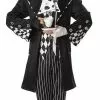 Dark Mad Hatter Costume -Gemmy Sales C1101Z 00302 86887.1592260169