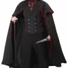 Jack The Ripper Costume -Gemmy Sales C1132Z 85110 86302.1592485452