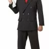 Mob Boss Costume -Gemmy Sales C1189Z 62490.1592311628