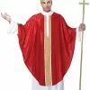 The Pope Adult Costume 1 The Pope Adult Costume -Gemmy Sales C1369Z 96115 67422.1592486769