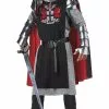 Medieval Knight Mens Costume -Gemmy Sales C1370Z 35003 95747.1592485501