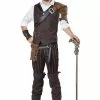 Steampunk Adventurer Men Costume -Gemmy Sales C1508z 96540.1650471517