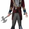 Headless Horseman Adult Costume 1 Headless Horseman Adult Costume -Gemmy Sales C1577Z 54447 04679.1592489410