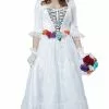 La Novia Muerta Dead Bride Costume -Gemmy Sales C1599Z 71394 80323.1592485495