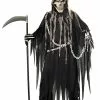 Mr. Grim Boy Costume 2 Mr. Grim Boy Costume -Gemmy Sales C231Z 64315 92334.1592256513