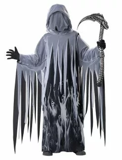 Soul Taker Boy Costume
