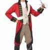 British Redcoat Child Costume -Gemmy Sales C434Z 42239 09365.1592486808