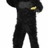 Gorilla Child Costume -Gemmy Sales C494Z 56176 44678.1592489259