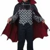 Count Bloodfiend Vampire Costume -Gemmy Sales C501Z 92082 51548.1592486503
