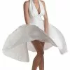 Marilyn Deluxe Costume -Gemmy Sales C748Z 09969 83660.1592489210