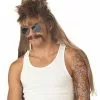 Mississippi Brown Wig & Moustache -Gemmy Sales CW70563Z 59417 62277.1592260170