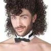 80's Girl's Night Out Wig -Gemmy Sales CW70772Z 87812 24196.1592484636