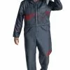 Michael Myers Mens Costume -Gemmy Sales D119039ztwo 81757.1675649018