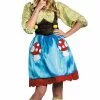 Ms. Gnome Costume 2 Ms. Gnome Costume -Gemmy Sales D38208Z 08510 10652.1592485651