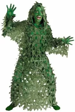 Army Bushman Child Costume