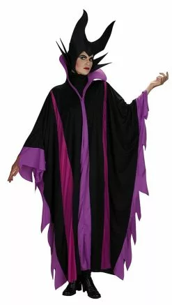 Disney Maleficent Adult Costume