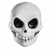 Reaper Skull Mask -Gemmy Sales D56558Z 80446 55695.1592267934