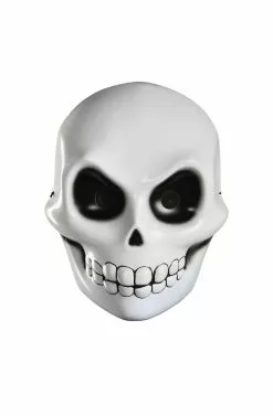 Reaper Skull Mask