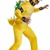 Super Mario Bowser Costume -Gemmy Sales D85174Z 09825 11531.1592260159