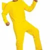 Pokemon Pikachu Kids Costume -Gemmy Sales D90121z 82081.1664122417