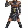 Warcraft Durotan Classic Child -Gemmy Sales D96512Z 18716 77171.1592485472