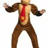 Donkey Kong Child Costume -Gemmy Sales D98812Z 75893 37062.1592486735