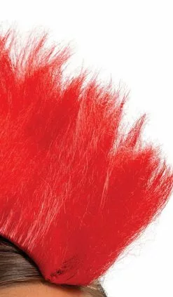 Trolls Barb Girl Headpiece -Gemmy Sales DA105249 Azdetail2 90368.1597181018