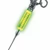 Radioactive Glowing Syringe -Gemmy Sales DA25863Z 93608 17034.1592486847
