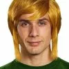 Zelda Link Adult Wig -Gemmy Sales DW86389ADZ 54257 95877.1592268793