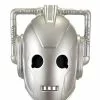 Dr Who Cyberman Vacuform Mask -Gemmy Sales ELA444370Z 1 09777 00371.1592485471