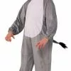 Plush Donkey Kids Costume -Gemmy Sales F74065 78567.1655747967