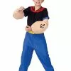 Popeye Child Costume -Gemmy Sales FD102722Z 39923 75863.1592494993
