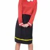 Popeye Olive Oyl Adult Costume -Gemmy Sales FD102734Z 73778 93367.1592485433
