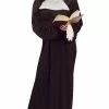 Mother Superior Nun Costume -Gemmy Sales FD1106Z 04539 66889.1592489310