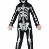 Child Skeleton Phantom Costume -Gemmy Sales FD117532Z 18153 57999.1592485659