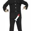 Rocket Man Adult Costume -Gemmy Sales FD135444Z 85495.1593789822