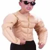 Muscle Shirt Child Costume -Gemmy Sales FD5852Z 47171 12213.1592484663