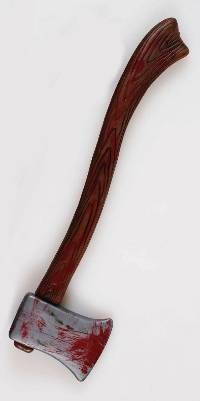 Bloody Axe 24 Inches 3 Bloody Axe 24 Inches