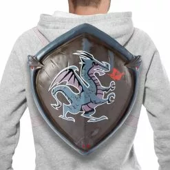 Fortnite Black Knight Shield